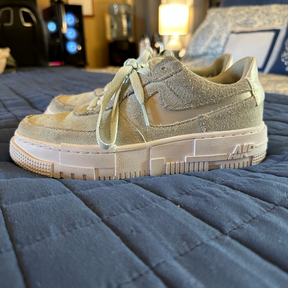 Nike air force 1